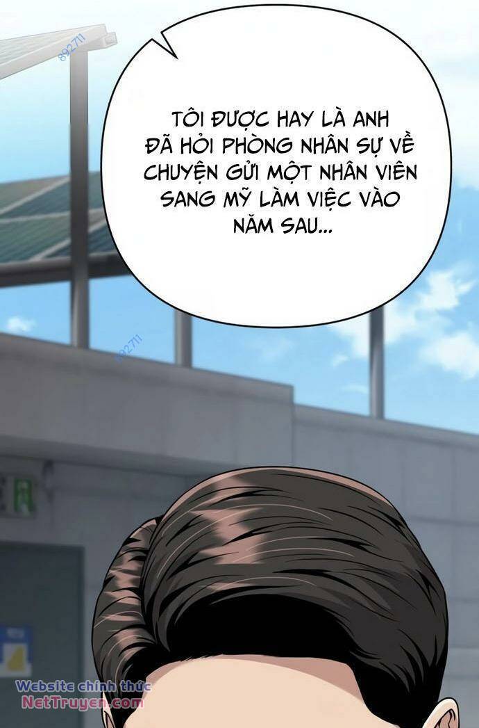 Nhân Viên Thực Tập Kim Cheolsu - chap20 - Trang 4